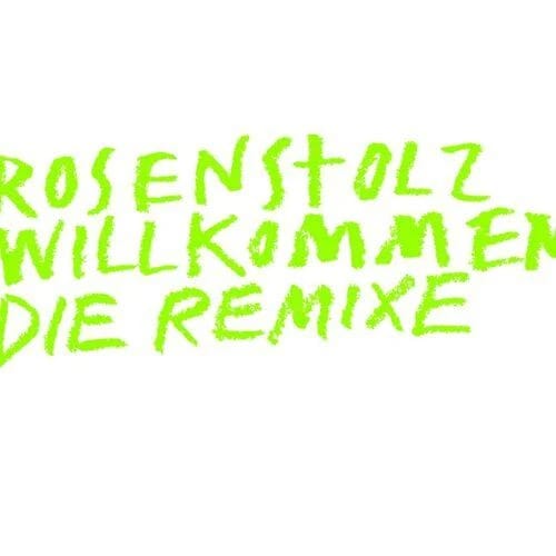 Willkommen