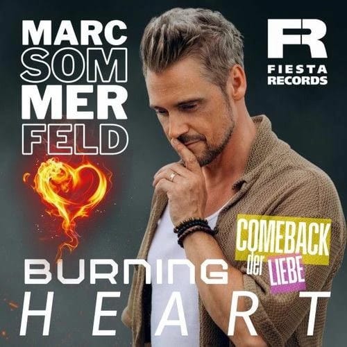 Burning Heart - Comeback der Liebe
