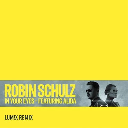 In Your Eyes  (LUM!X Remix)