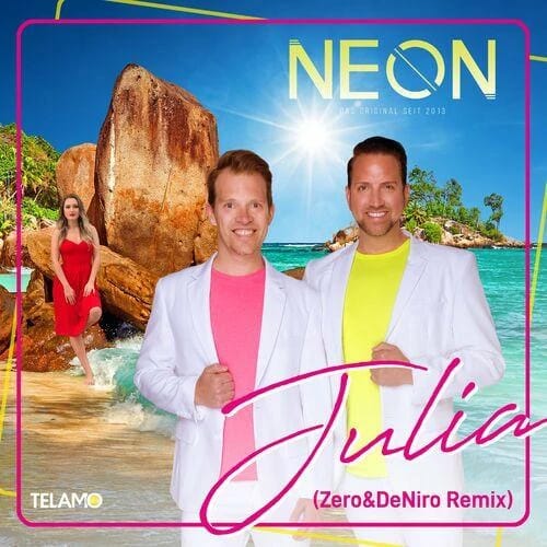 Julia (Zero & DeNiro Remix)