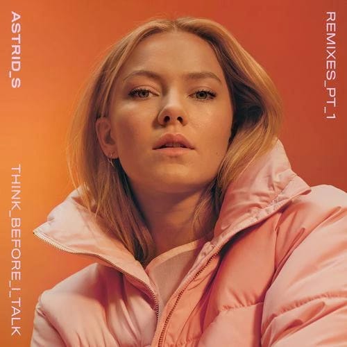 Think Before I Talk (Cahill Remix)