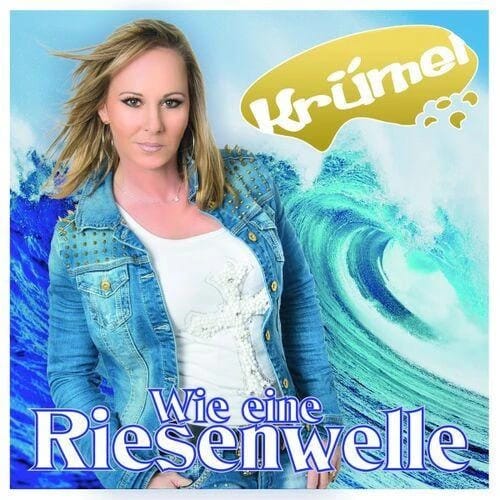 Wie eine Riesenwelle (Single-Edit)