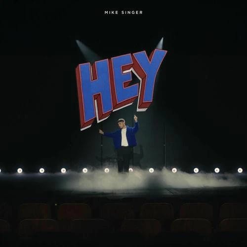 HEY