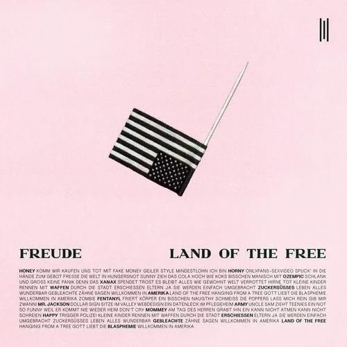 Land Of The Free