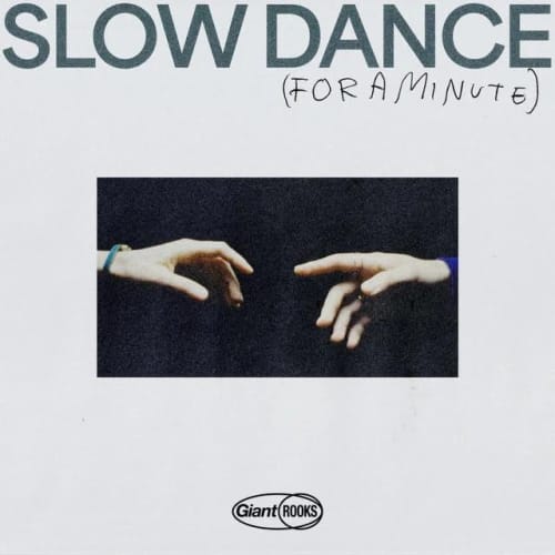 Slow Dance (For A Minute)