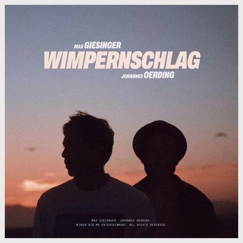 Wimpernschlag