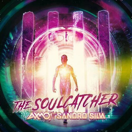 The Soulcatcher