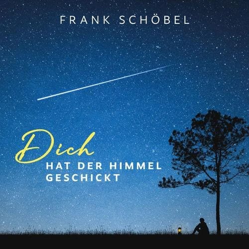 Dich hat der Himmel geschickt
