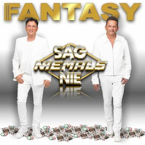 Sag niemals nie