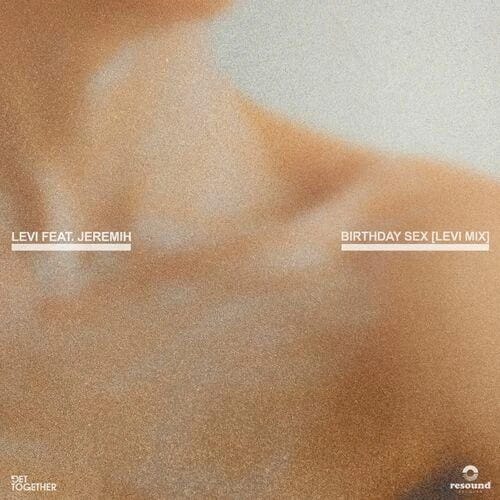 Birthday Sex  (Levi Mix)
