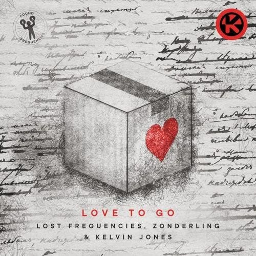 Love to Go
