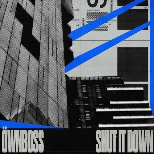Shut It Down