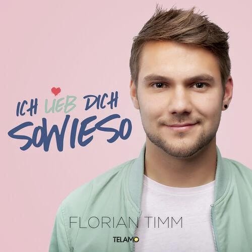 Ich lieb dich sowieso
