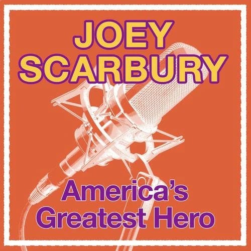 Believe It or Not (Theme from "Greatest American Hero")