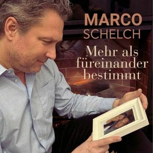 Mehr als füreinander bestimmt