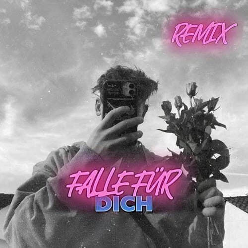 Falle Für Dich - Remix