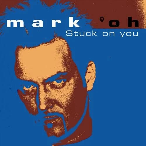 Stuck On You