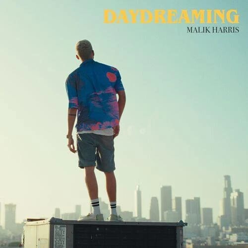 Daydreaming