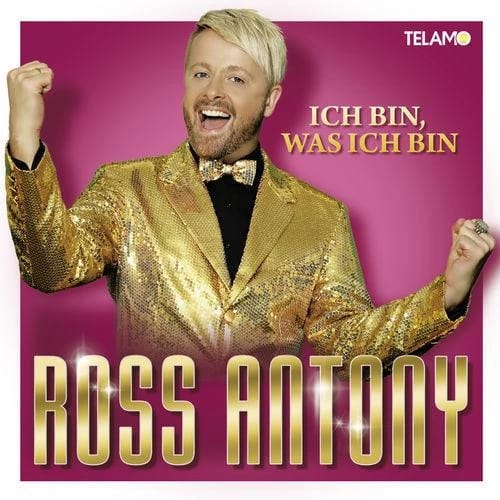 Ich bin, was ich bin