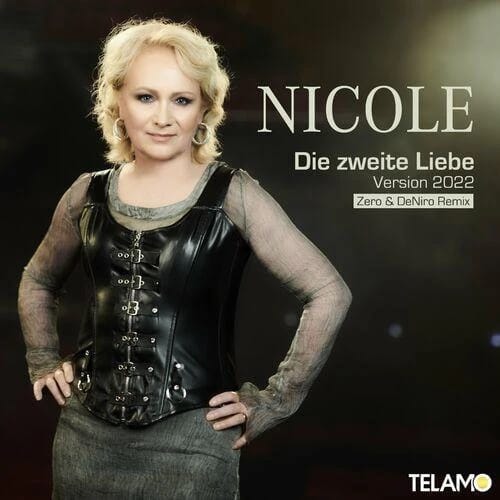 Die zweite Liebe (2022 Version) (Zero & DeNiro Remix)