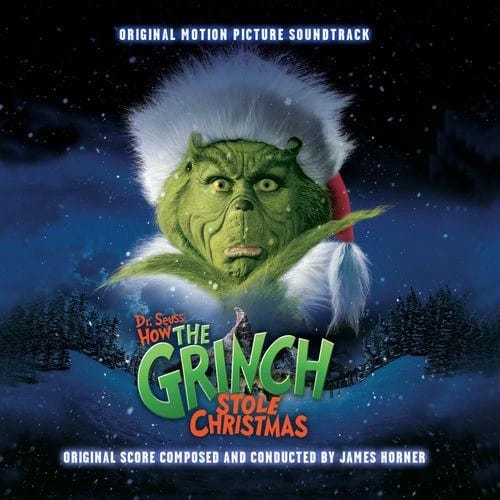 Where Are You Christmas