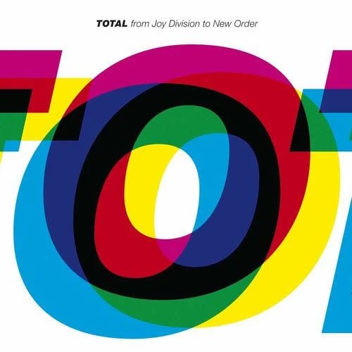 True Faith (2011 Total Version)