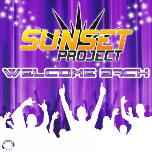Welcome Back (MD Electro vs. Eric Flow Remix)