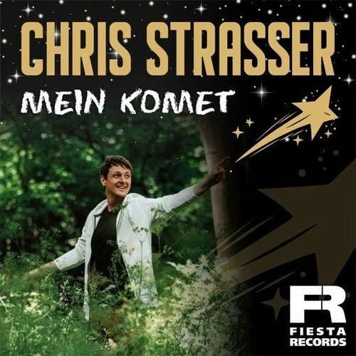 Mein Komet