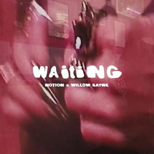 WAITING