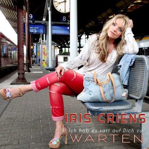 Ich hab es satt auf dich zu warten (Discofox Mix)