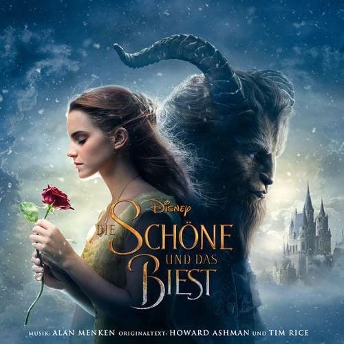 Beauty and the Beast