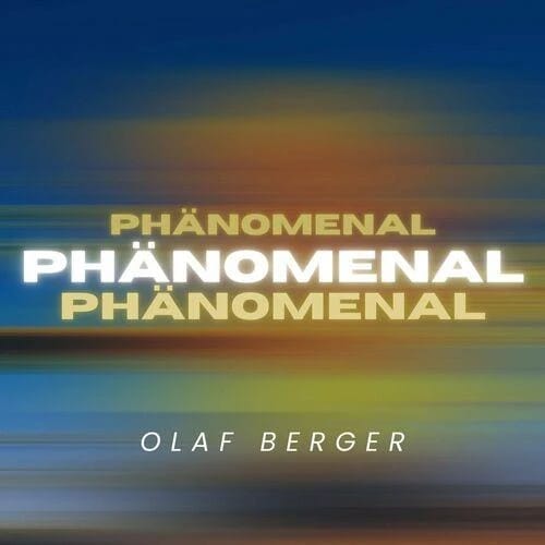 Phänomenal