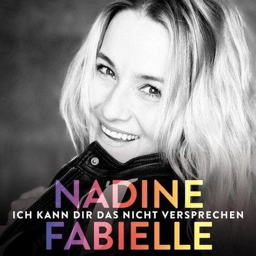 Ich kann dir das nicht versprechen