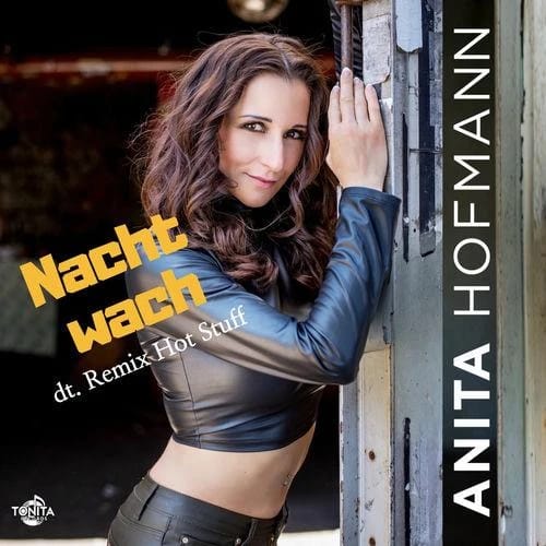 Nacht wach