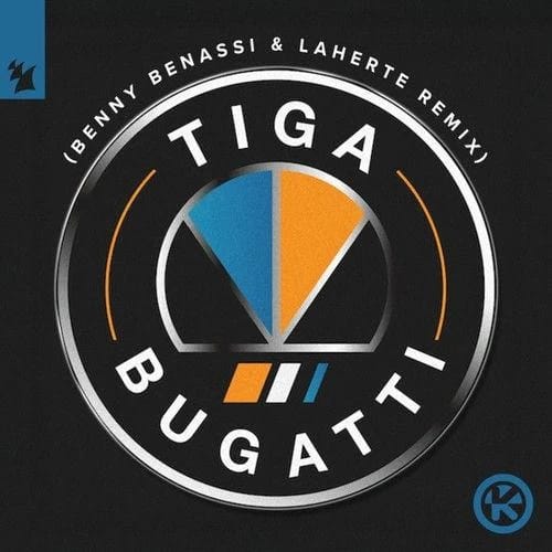 Bugatti (Benny Benassi & Laherte Remix)