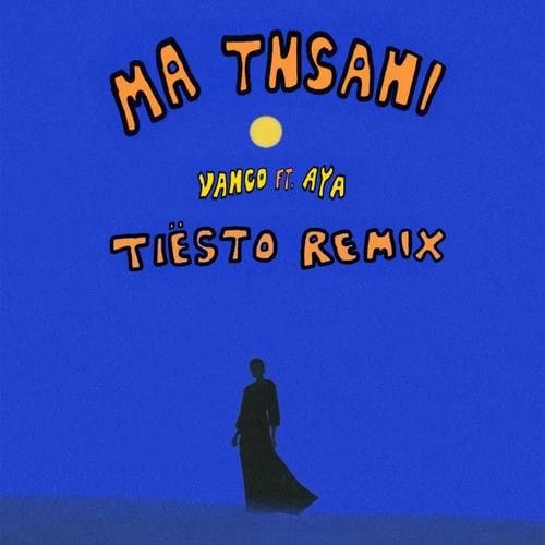 Ma Tnsani (Yalla Habibi) (Tiësto Remix)