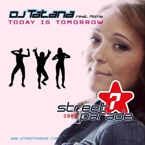 Today Is Tomorrow