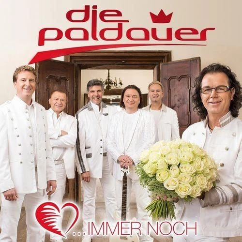 Ich lieb dich immer noch