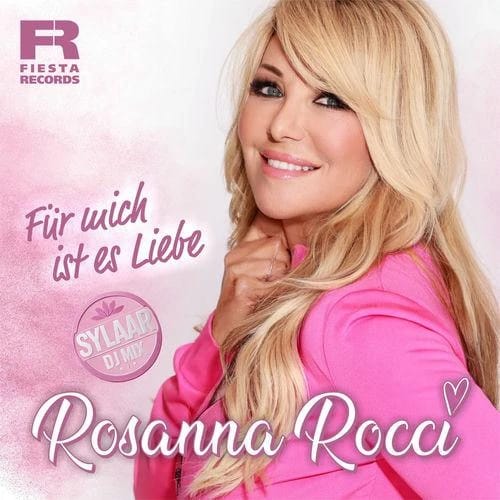 Für mich ist es Liebe (Sylaar DJ Edit)