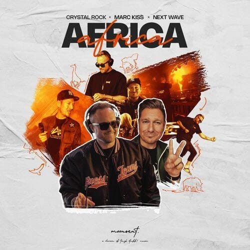 Africa