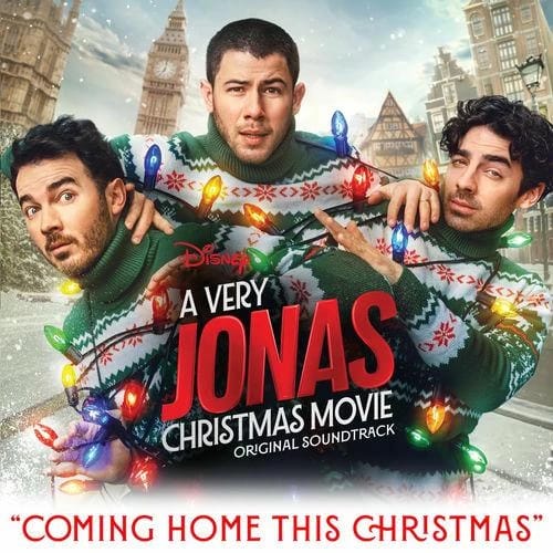 Coming Home This Christmas