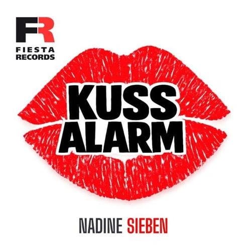 Kussalarm