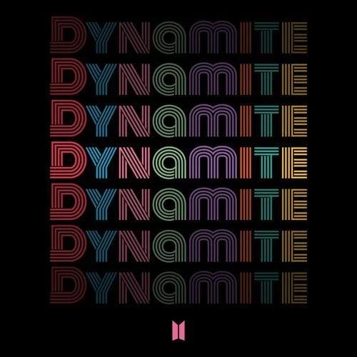 Dynamite