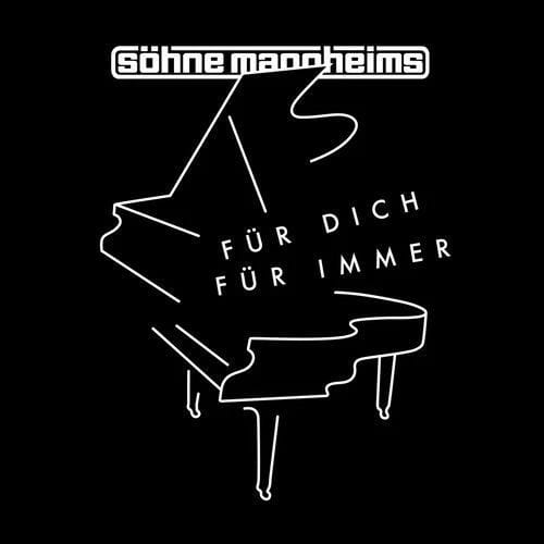 Für dich für immer