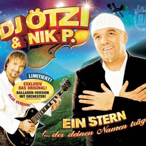 Ein Stern (der deinen Namen trägt)