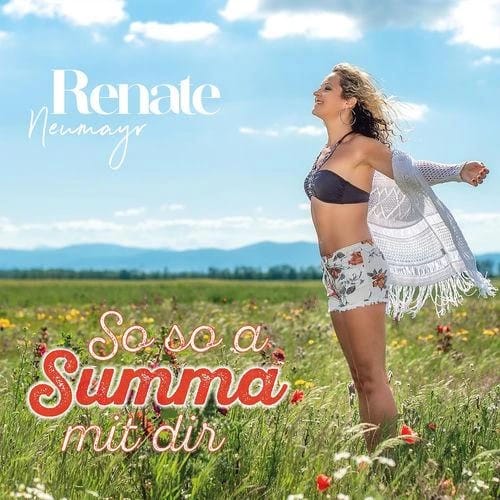 So so a Summa mit dir