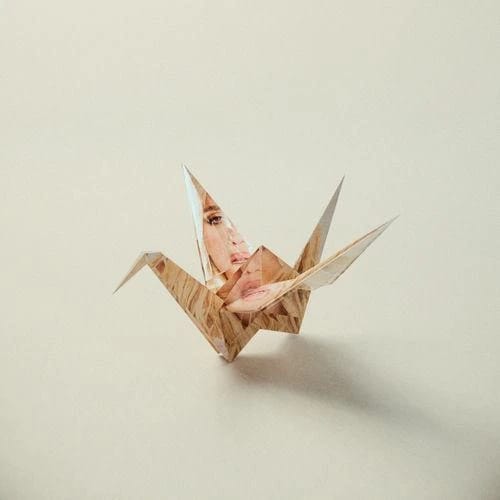 ORIGAMI!