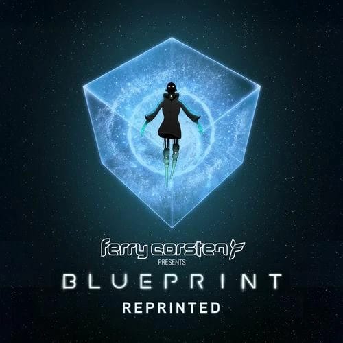 Reanimate (Ferry Corsten Reprint)