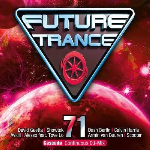 Sound Of Infinity (CJ Stone & Milo.nl Edit)