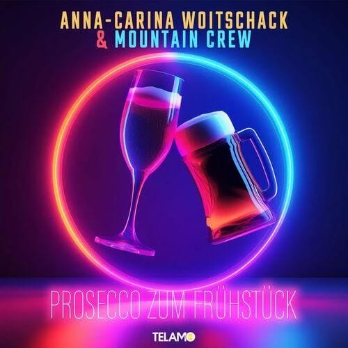 Prosecco zum Frühstück (REMIX)